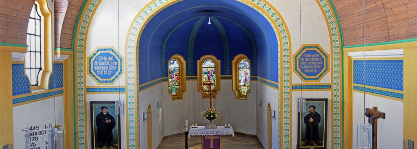 altar