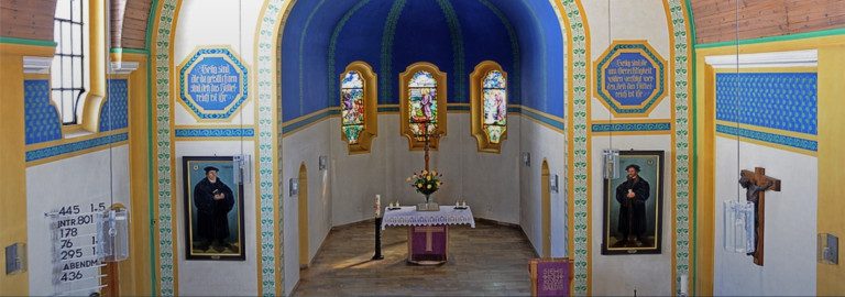 Altar