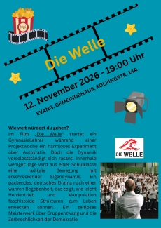 Die Welle
